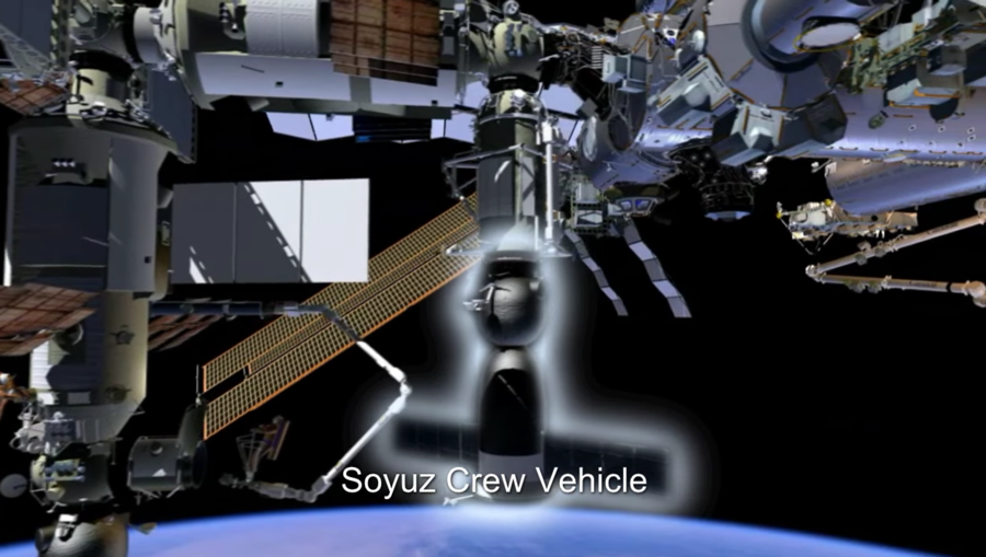 soyuz