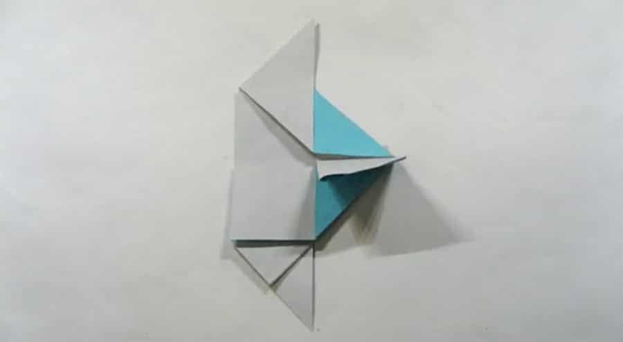 Origami stop-motion animations by artist Sipho Mabona | The Kid Should See  This