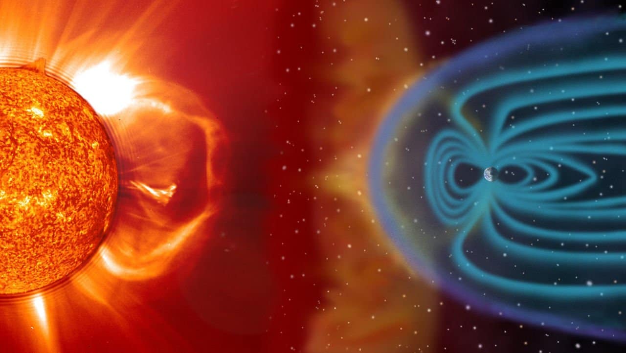 space weather