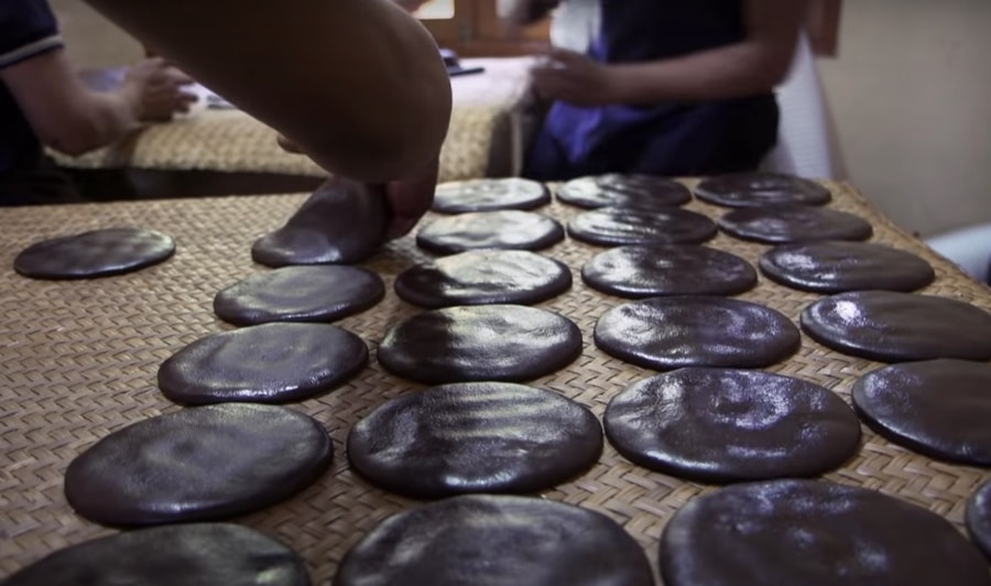 mayan chocolate traditions