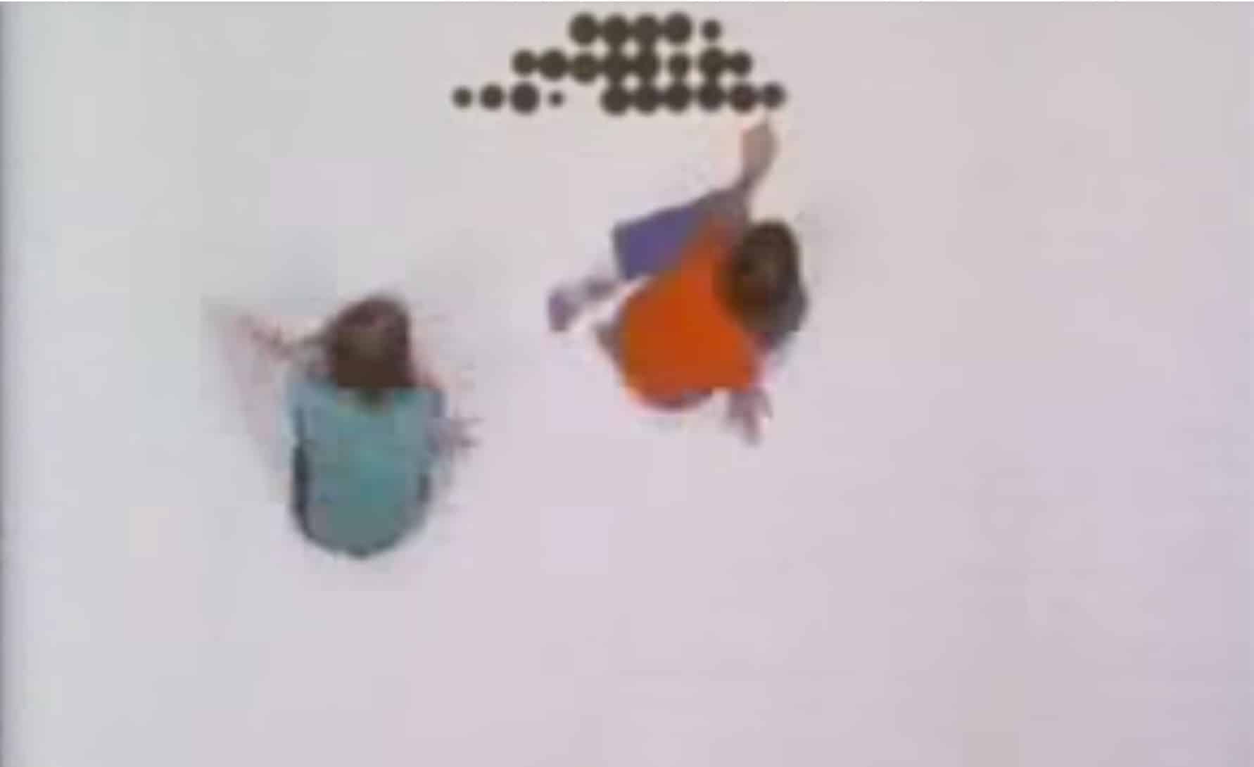 Facial Recognition (1978) by Al Jarnow The Kid Should See This