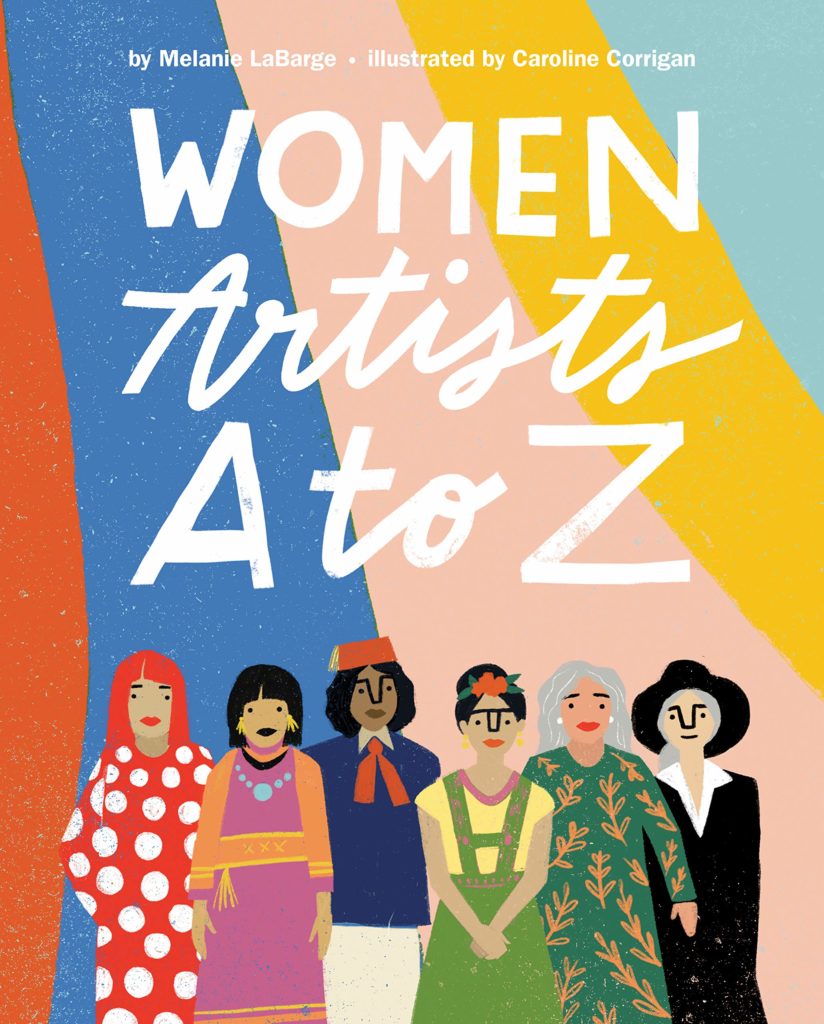 Women Artists A-Z