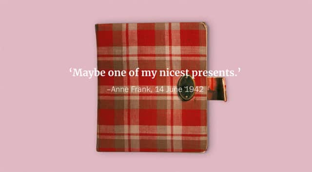 Anne's Diary
