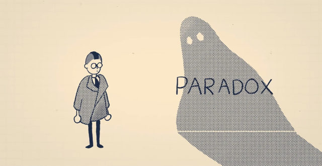 lurking paradox